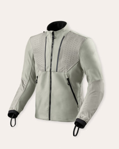 Fabricante de Chaquetas de Motociclismo Cardura Personalizadas al por Mayor para Carreras, Paneles de Flujo de Aire y Protección - Product Image 1