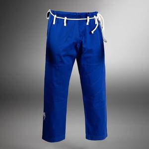 Kimonos de Jiu-Jitsu Ligeros y Duraderos de 380 g/m², 100 % Algodón, Gis de BJJ Personalizados, Conjuntos Aprobados por la IBJJF 2024 - Product Image 4