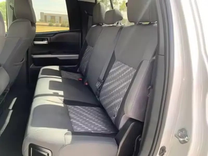 Toyota Tundra Doble Cabina SR5 2018, poco uso, bajo kilometraje, sin problemas mecánicos, lista para conducir - Product Image 4