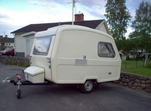 Venta al por mayor precio barato ligero pequeño Tear Drop Camper Trailer. - Product Image 2