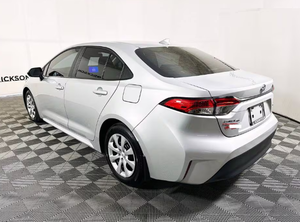 7MUDAAAG5RV117590 2025 Sedán Compacto FWD 2.0L 4 Cilindros 169hp 205Nm de Torque Velocidad Máxima 190km/h Eficiente en Consumo de Combustible Bajo Kilometraje - Product Image 4