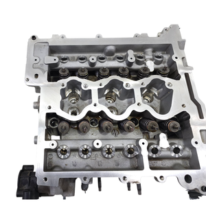 CABEZA DE MOTOR COMPLETA FORD Focus S. Wagon 7ª Serie H6BG-6090-AC R0DB Híbrido 1000 (18>) - Product Image 5