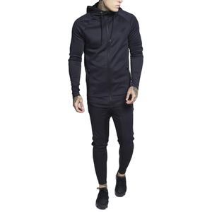 High Quality Winter Two Piece Baggy <b>Sweatpants</b> and Hoodie Set Men Custom Heavyweight <b>Oversized</b> Pullover Hoodie Men Tracksuits - Product Image 3