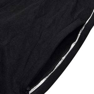 กางเกงวอร์มผู้ชายผ้าฟลีซเนื้อเบา ระบายอากาศได้ดี ทรงสลิมฟิต เหมาะสำหรับออกกำลังกาย ใส่เล่นกีฬา หรือใส่ลำลอง แห้งเร็ว - Product Image 3