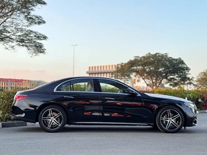 NOUVEAU Mercedes-Benz Classe E E 300 Berline 2026, 2499 cm³, 399 ch, 5 places, 4 cylindres, essence, transmission automatique, conduite à gauche - Product Image 5