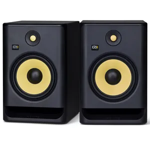 Par de Monitores de Estudio Profesionales Bi-Amplificados RP8 8 G4 de Alta Calidad, los Más Vendidos del 2026, Origen Estadounidense, Listos para Enviar - Product Image 2