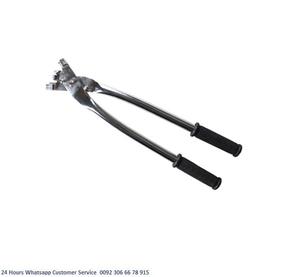 Instrumentos veterinarios reutilizables Anestesia reutilizable Preventor de succión de leche - Product Image 2