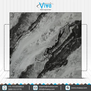 Panel de decoración de pared compuesto de aluminio talkotile VA 9029 resistente a la intemperie de alta calidad de fabricante de origen indio - Product Image 3