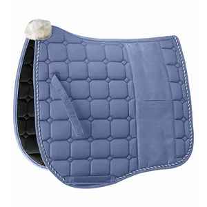 Fashion Style High Quality Horse Saddle <b>Pad</b> Pakistan Made Best Selling Horse Riding Saddle <b>Pads</b> - Product Image 1