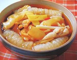 Burbujas de lubina secas de Vietnam de alta calidad al por mayor - Product Image 6