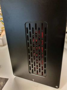 110mm * 110mm Área de marcado Mopa máquina de corte láser para joyería pulsera anillo oro plata collar marcado y corte - Product Image 5