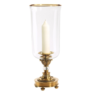 Europea colgante decoración del hogar al por mayor cilindro de vidrio votivo vela linterna lámpara a prueba de viento vela tarro - Product Image 2