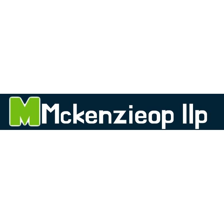 M. McKenzie Old Pentland LLP logo