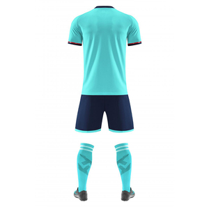 Uniformes de Rugby de sublimación deportiva de calidad única, último diseño, logotipo de costilla de poliéster 100%, diseño impreso, uniforme de Rugby - Product Image 5