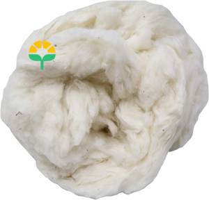 Wholesale 100% Pure <b>Kapok</b> Bales Fiber Bleached Eco-Friendly Easy Use US Origin European Exporter's Raw Material for <b>Filling</b> - Product Image 6