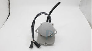 Moteur d'accélérateur 7834-40-2001 pour Komatsu PC-7 PC200-7 PC300-7 PC360-7 / 7834-41-2002/7834412002/7834402001/7834-41-2000 - Product Image 6