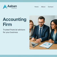 Notario profesional Diseño de sitios web públicos Agencia Web asequible que ofrece presencia en línea confiable y efectiva para empresas