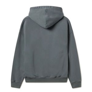 Nouveaux sweats à capuche pour hommes en marque propre, de haute qualité, luxueux, personnalisés, imperméables, en coton/polyester, prix de gros - Product Image 4