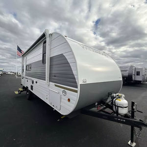 Nouveau 2026 F-o-r-e-s-t R-i-v-e-r Wildwood F-s-x 163R-D-S-K - Product Image 1