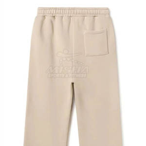 Pantalon de survêtement pour homme, décontracté, confortable, léger, respirant, séchage rapide, taille élastique, coupe ajustée, tendance, best-seller - Product Image 6