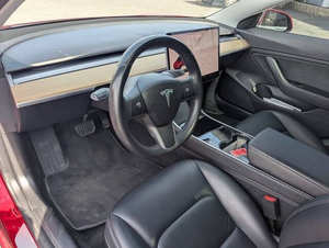 ใช้2018 t* esla รุ่น3 - Product Image 3