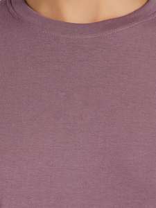 Camiseta Casual de Verano para Mujer, Manga Corta, Cuello Redondo, Jersey, Personalizada, Talla Grande con Logotipo Bordado - Product Image 2