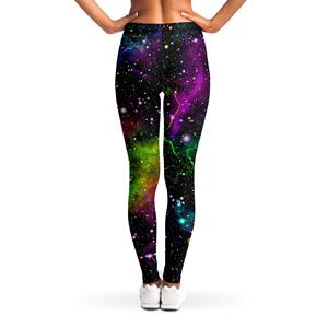 Produits sublimés Leggings de yoga de sport de haute qualité OEM/ODM collants d'automne de mode pantalons de yoga en nylon de couleur unie pour femmes - Product Image 2