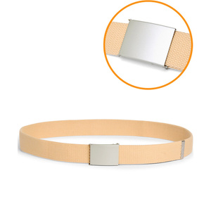 Ceinture tactique à fermoir - Ceinture en sangle Coyote, ceinture MOLLE, ceinture de service, ceinture rembourrée, ceinture de charge, camouflage personnalisé - Product Image 1