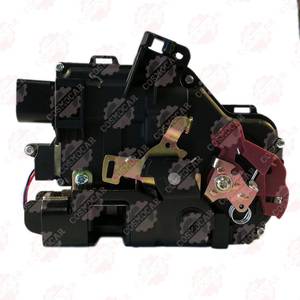 Opel Lexus serratura posteriore destra 8 e0839016d adatta Accord Transit Land Cruiser GS300-New e usato - Product Image 3