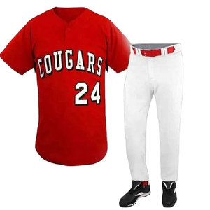 Fastpitch & Slowpitch <b>Softball</b> <b>Uniforms</b> Sublimation Printing Customizable Designs Breathable <b>Softball</b> OEM/ODM <b>Custom</b> Team - Product Image 4