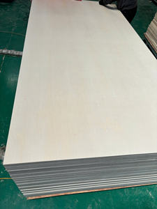 Contrachapado de Álamo de 9mm-21mm de Primera Calidad para Encofrado, Construcción y Muebles, Emisión de Formaldehído E0, Estilo Minimalista - Product Image 5