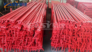 Matériau de construction EASY Peint/galvanisé Utilisé AU/NZ Marché Roues Type Quickstage Escalier <span class=keywords><strong>Échafaudage</strong></span> Système Kwikstage à vendre - Product Image 4