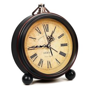 Reloj de Mesa de la mejor calidad, reloj de escritorio personalizado para decoración de oficina en reloj decorativo de nueva apariencia. - Product Image 6