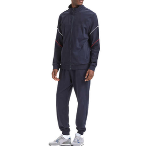 Survêtements pour hommes de haute qualité Prix abordable Conception de la demande du client Coupe parfaite pour les survêtements pour hommes - Product Image 1