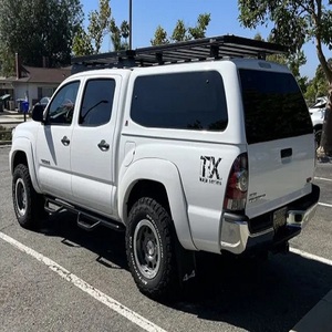 ACOMA TRD Série Double Cabine 4x4 V6 suralimenté 4 roues motrices d'occasion, prêt à être expédié - Product Image 3