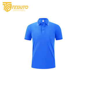 Tessuto Haute Qualité Hommes Séchage Rapide Solide Tricoté Blanc pour Chemise avec Marque Personnalisée - Product Image 6