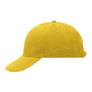 Gorras de Béisbol de 6 Paneles con Logotipo Personalizado, Ajuste Regular, Última Moda, Gorra Trucker Transpirable - Product Image 3