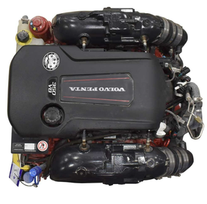 Meilleure offre Penta V8-350 350HP Moteur diesel marin industriel DIY intégré, pièce de charnière, support personnalisé OEM/ODM, origine AE - Product Image 2