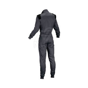 Nouvelles arrivées : Combinaisons de course confortables, vêtements de sport, combinaisons de course disponibles en faible quantité minimale de commande (MOQ) à vendre - Product Image 3