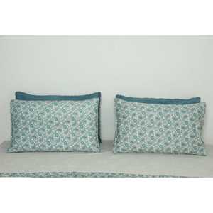 ชุดเครื่องนอนคิงไซส์โอเรียนทัลซิมโฟนี คอลเลคชั่นหรูหราและสง่างาม - Product Image 6