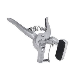 Pinzas de Tatuaje Veterinarias de Acero Inoxidable Reutilizables y Duraderas, Equipo de Marcado Animal para Conejos, Ovejas y Cerdos, Precio Económico - Product Image 2