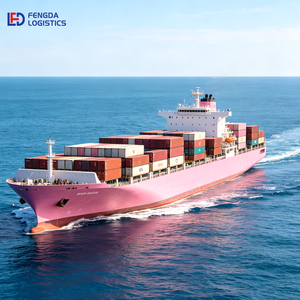 Agente de Transporte Marítimo LCL a Douala, Flete Marítimo DDP en Marruecos, Agente de Expedición, Barco de Viaje para <span class=keywords><strong>iPhone</strong></span> y Airpods - Product Image 3