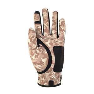 Fabricant d'équipement d'origine Logo personnalisé Gants de golf Hommes Femmes Nouvelle mode de gants de golf en cuir véritable antidérapants de haute qualité par tous temps Fournisseur - Product Image 5