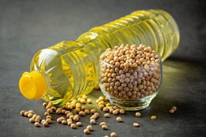 Aceite de Soja Refinado Orgánico de Alta Calidad, Prensado en Frío, Certificado ISO, Grado Superior, 100% Pureza, Suministro de Fábrica, Venta al Por Mayor - Product Image 5