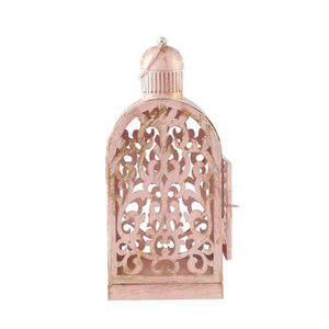 Bougeoir décoratif rose fabriqué en inde, usage décoratif pour maison hôtel Restaurant bureau de mariage 2023 en vrac - Product Image 1