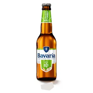 Bavaria 0.0% orijinal alkolsüz Malt Drink 500ml satın alın