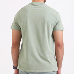 Camisetas de Hombre de Alta Calidad, Premium, 100% Algodón, Gruesas, Lisas, al por Mayor, en Paquetes - Product Image 2