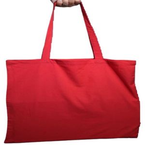 Sacs fourre-tout en toile de coton 100% réutilisables de haute qualité pour l'été avec fermeture éclair, épais, pour les voyages, les courses, avec poche avant, motif léopard, musique - Product Image 3