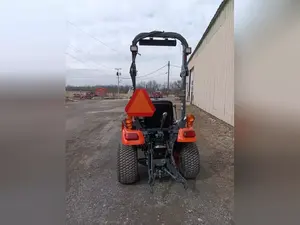 สำหรับรถไถเดินตาม BX1880 2022 ขนาดเล็ก 70 แรงม้า สำหรับใช้งานในฟาร์ม ระบบเกียร์พร้อมเครื่องยนต์ กล่องเกียร์ ปั๊ม และส่วนประกอบหลัก - Product Image 3