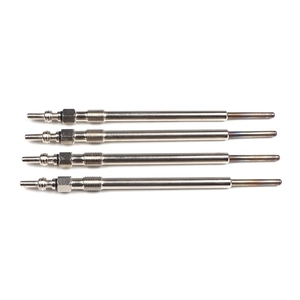 BGP36-1 4 ชิ้นหัวเทียนร้อน GX4151 0100276015 GN059 สำหรับอัลฟ่า - Product Image 1